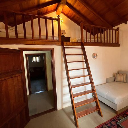 Finca Exclusiv La Mareta Agaete  Luaran gambar