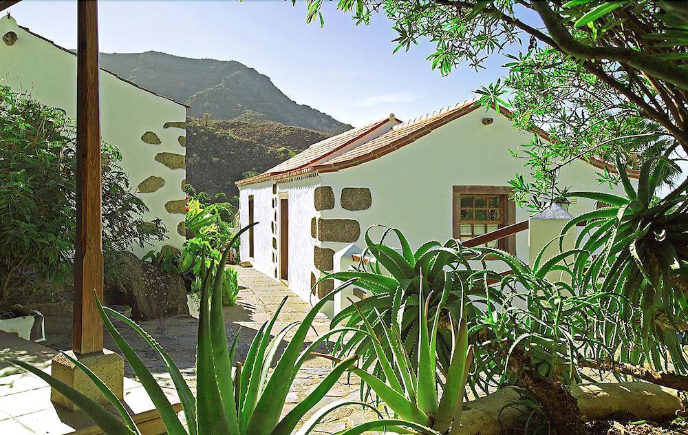 Finca Exclusiv La Mareta Agaete  Luaran gambar