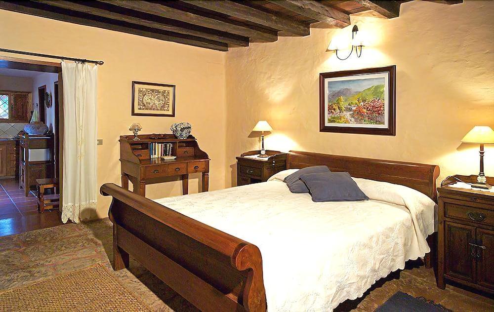 Finca Exclusiv La Mareta Agaete  Luaran gambar