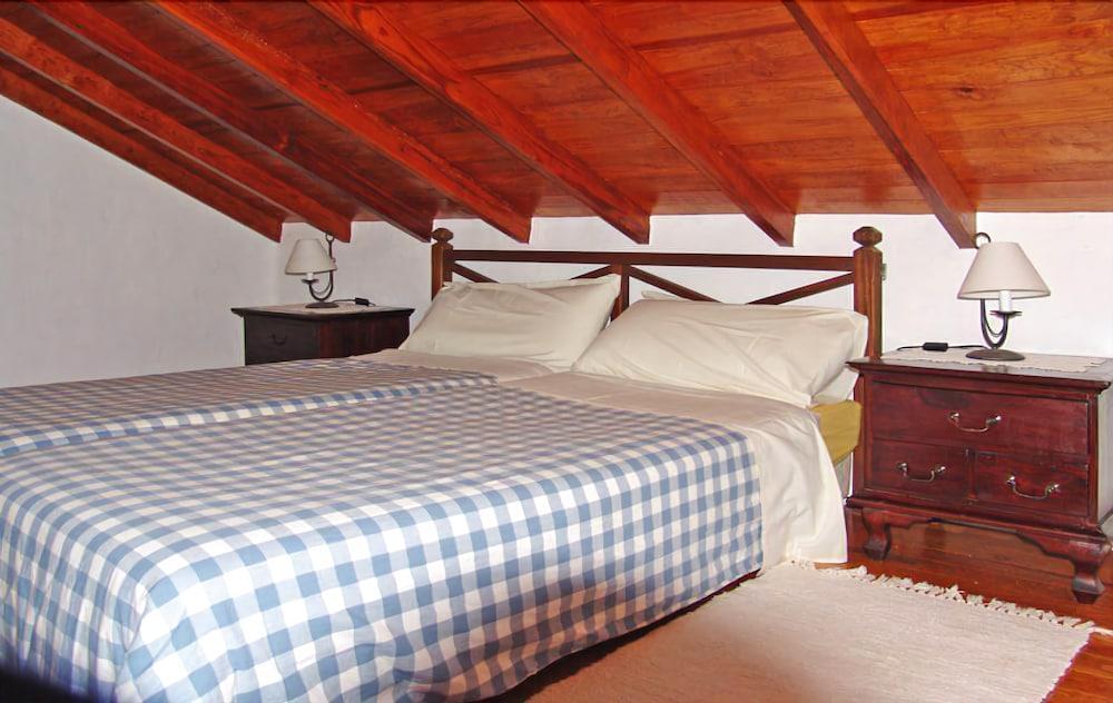 Finca Exclusiv La Mareta Agaete  Luaran gambar