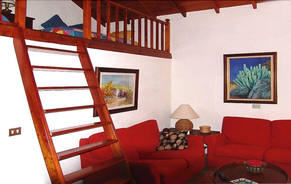 Finca Exclusiv La Mareta Agaete  Luaran gambar