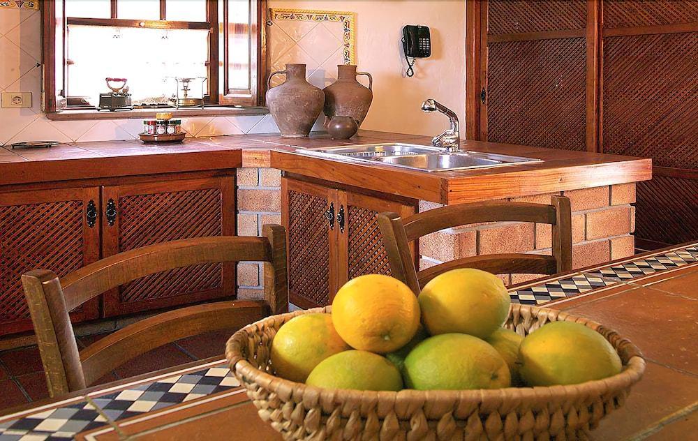 Finca Exclusiv La Mareta Agaete  Luaran gambar