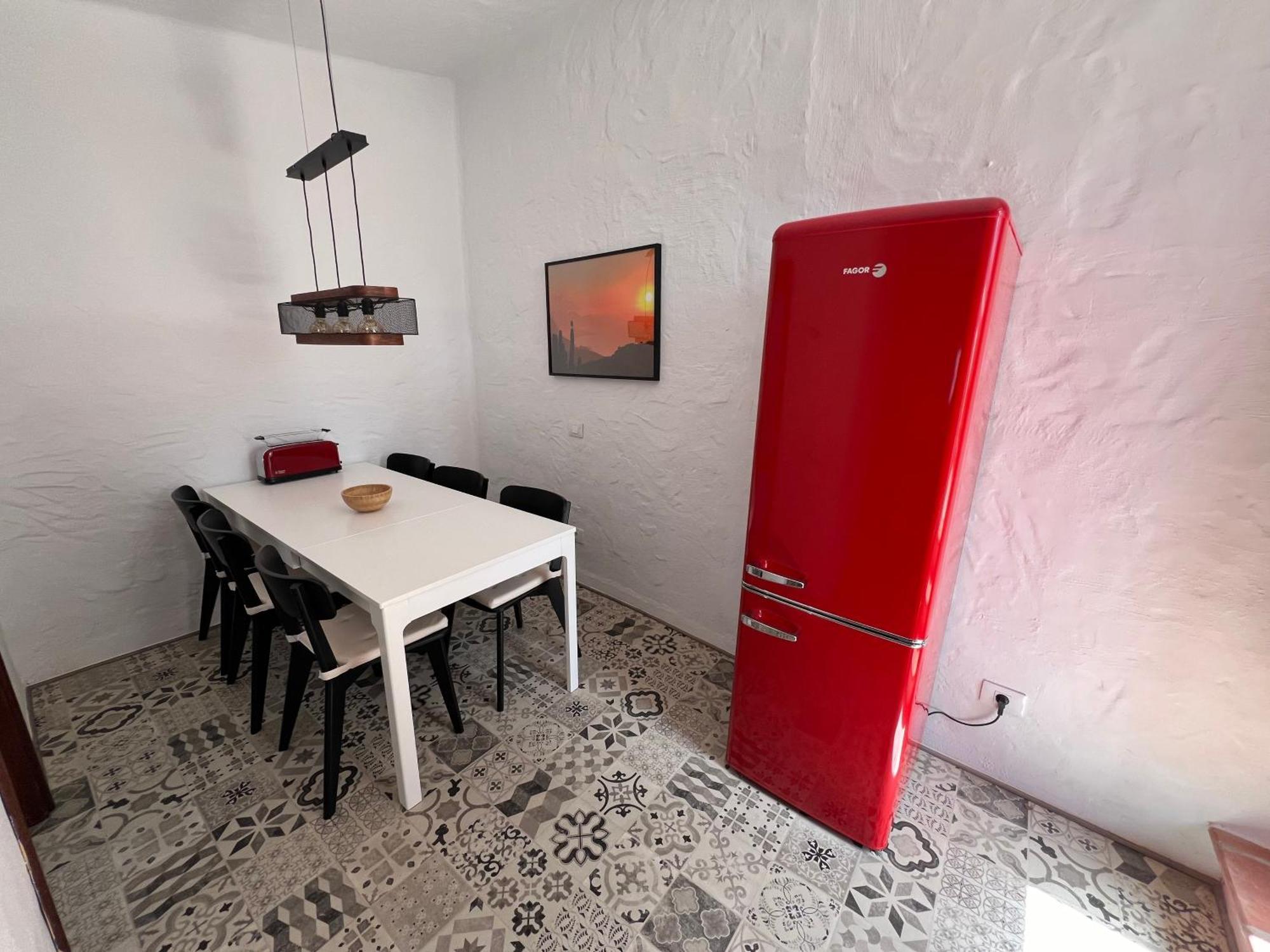 Finca Exclusiv La Mareta Agaete  Luaran gambar