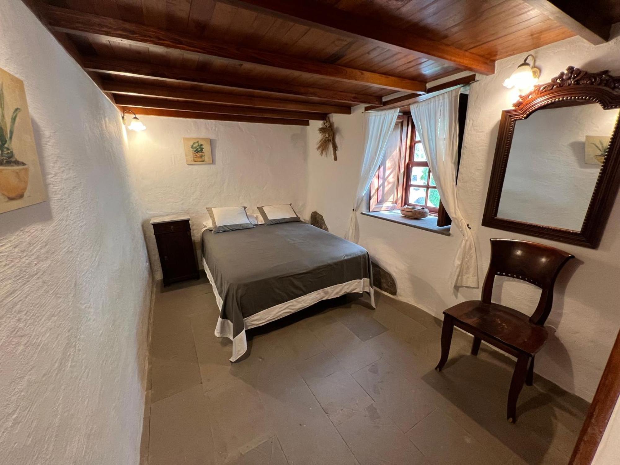 Finca Exclusiv La Mareta Agaete  Luaran gambar