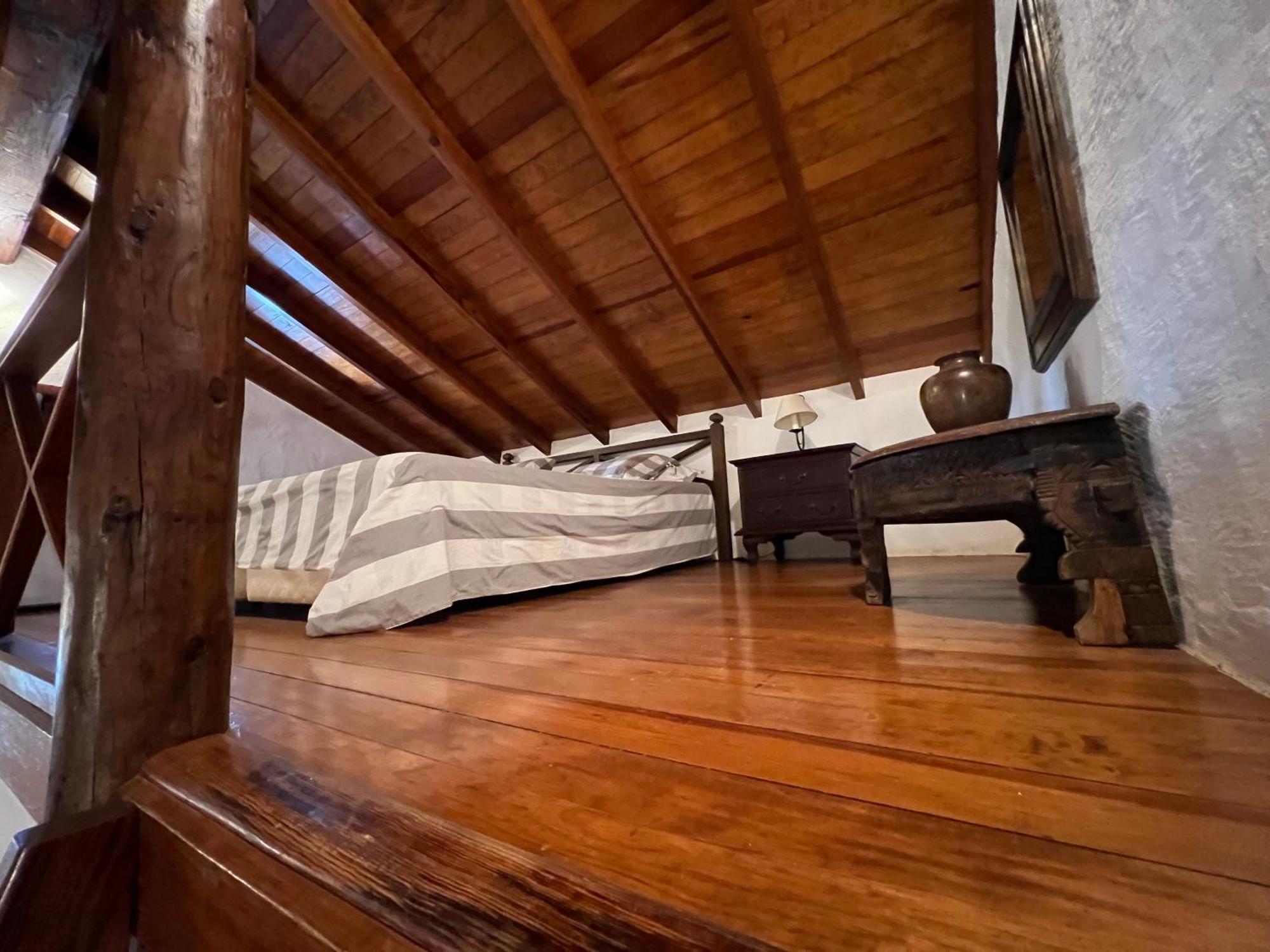 Finca Exclusiv La Mareta Agaete  Luaran gambar