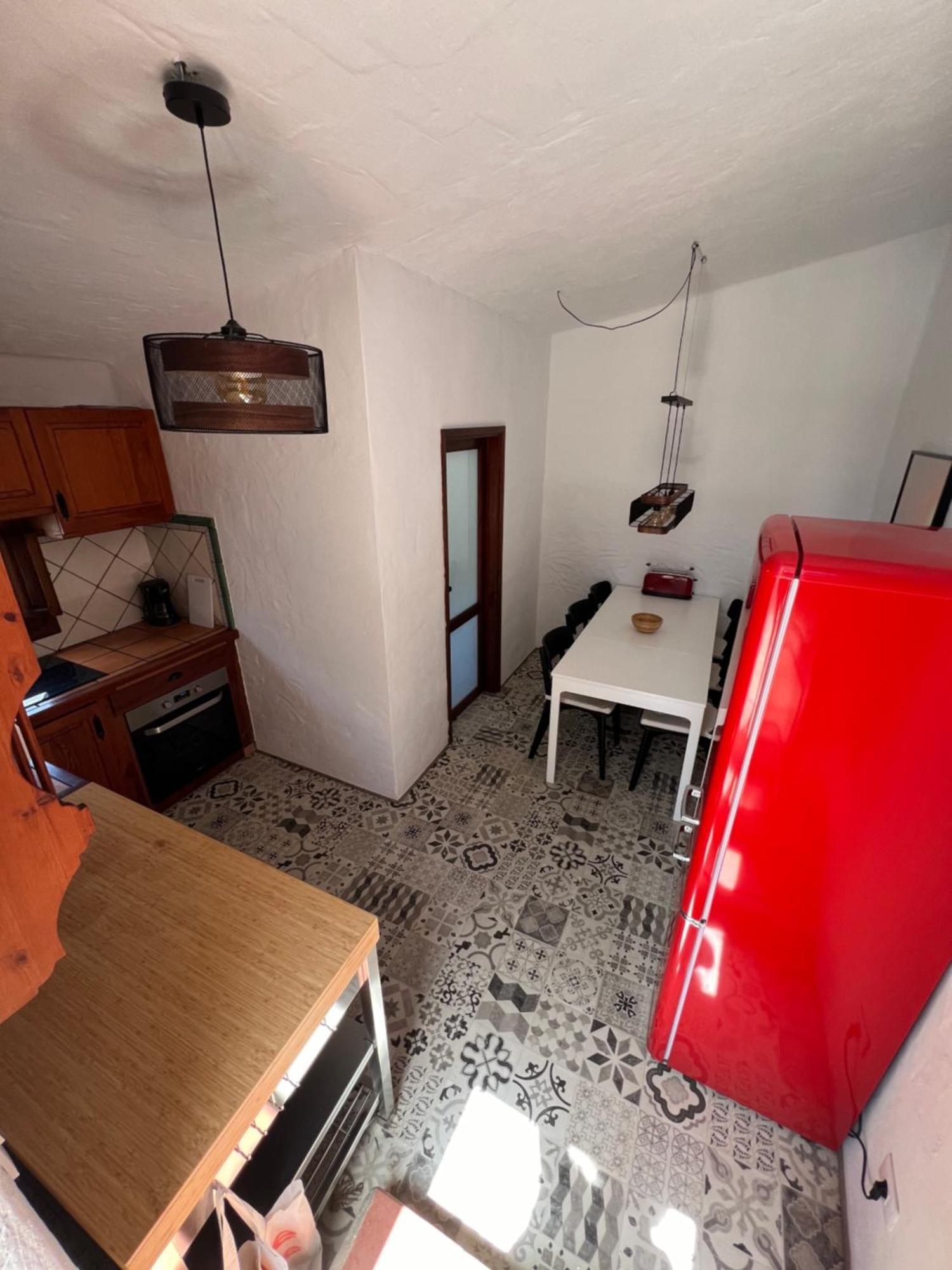 Finca Exclusiv La Mareta Agaete  Luaran gambar