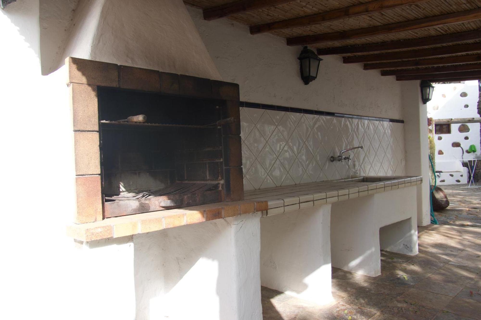 Finca Exclusiv La Mareta Agaete  Luaran gambar