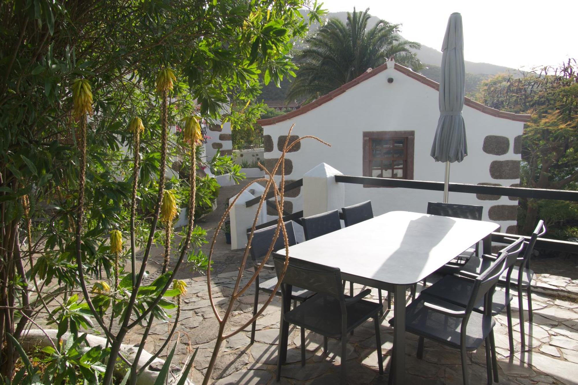 Finca Exclusiv La Mareta Agaete  Luaran gambar